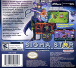 Sigma Star Saga - GameBoy Advance - Retro Island Gaming