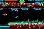 Sigma Star Saga - GameBoy Advance - Retro Island Gaming