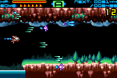Sigma Star Saga - GameBoy Advance - Retro Island Gaming