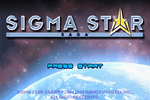 Sigma Star Saga - GameBoy Advance - Retro Island Gaming