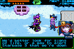 Sigma Star Saga - GameBoy Advance - Retro Island Gaming