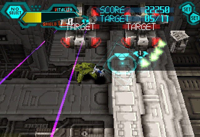Silent Bomber - Playstation - Retro Island Gaming