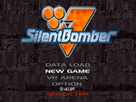 Silent Bomber - Playstation - Retro Island Gaming
