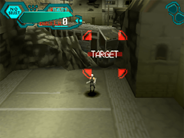 Silent Bomber - Playstation - Retro Island Gaming