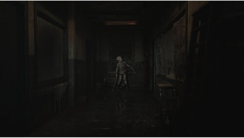 Silent Hill 2 - Playstation 5 [PREORDER] - Retro Island Gaming