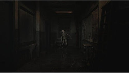 Silent Hill 2 - Playstation 5 [PREORDER] - Retro Island Gaming