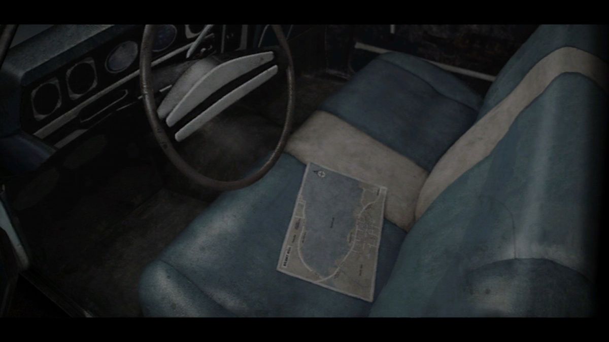 Silent Hill HD Collection - Xbox 360 - Retro Island Gaming