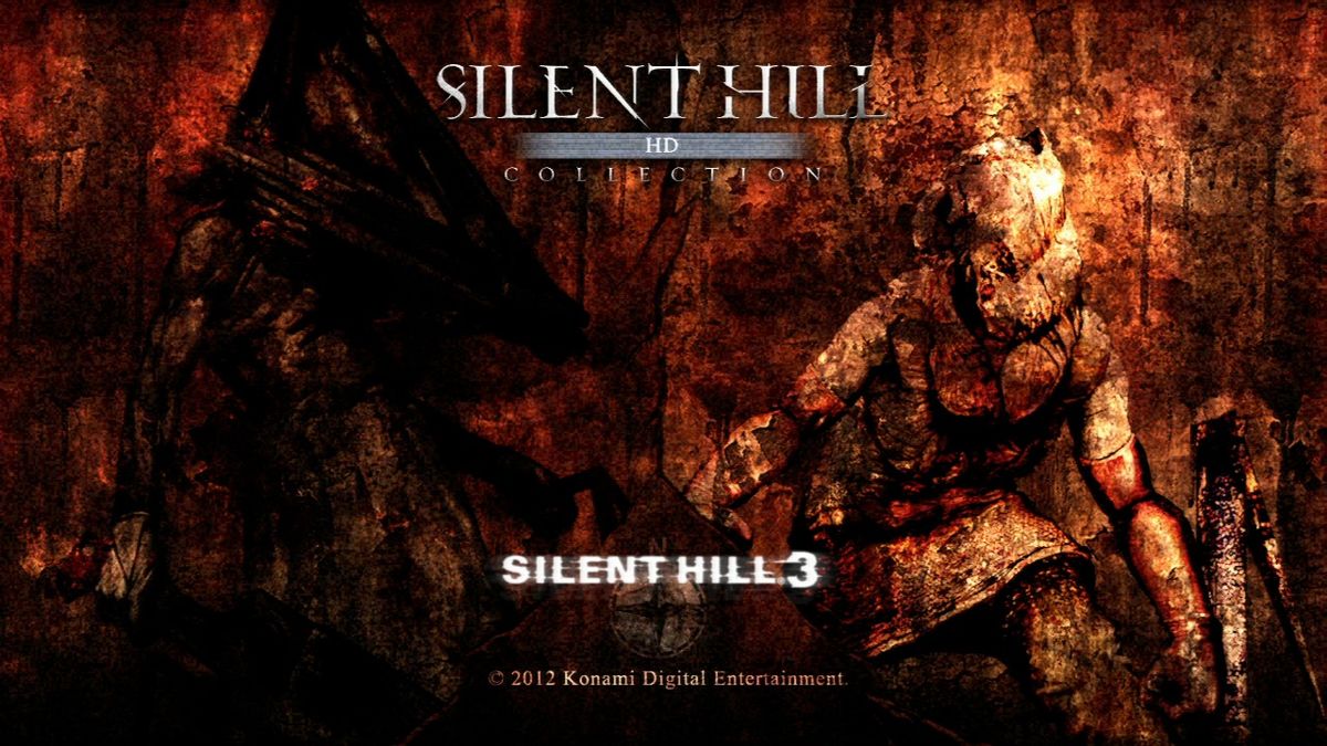 Silent Hill HD Collection - Xbox 360 - Retro Island Gaming