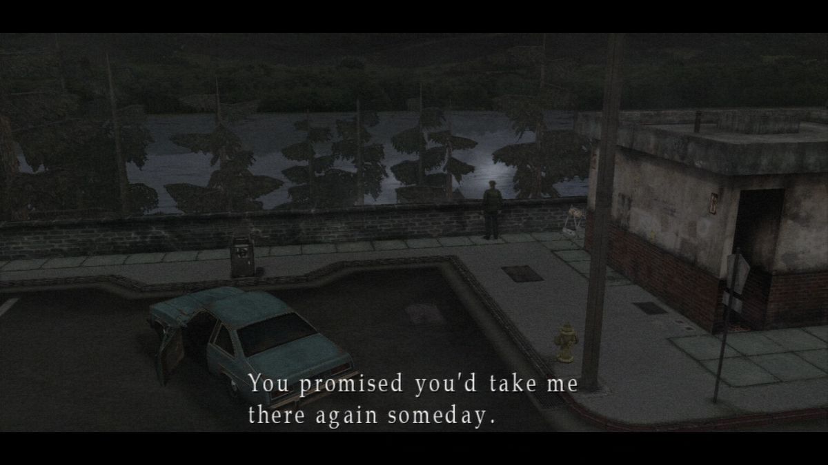 Silent Hill HD Collection - Xbox 360 - Retro Island Gaming