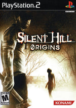 Silent Hill Origins - Playstation 2 - Retro Island Gaming
