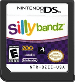 Silly Bandz - Nintendo DS - Retro Island Gaming