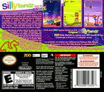 Silly Bandz - Nintendo DS - Retro Island Gaming