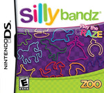 Silly Bandz - Nintendo DS - Retro Island Gaming