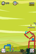 Silly Bandz - Nintendo DS - Retro Island Gaming