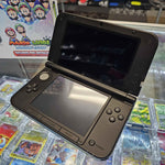 Silver Mario & Luigi Nintendo 3DS XL System [Excellent Condition with Original Packaging] - Retro Island Gaming