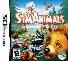 Sim Animals - Nintendo DS - Retro Island Gaming