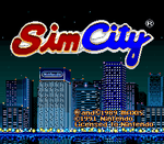 SimCity - Super Nintendo - Retro Island Gaming