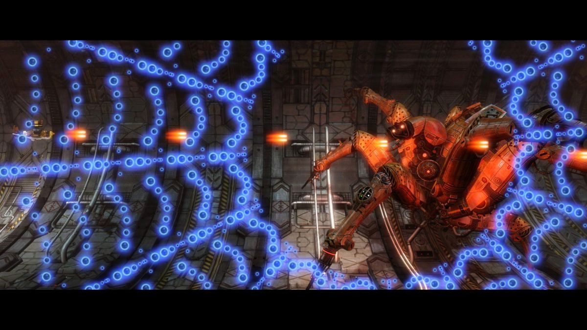 Sine Mora EX - Playstation 4 - Retro Island Gaming