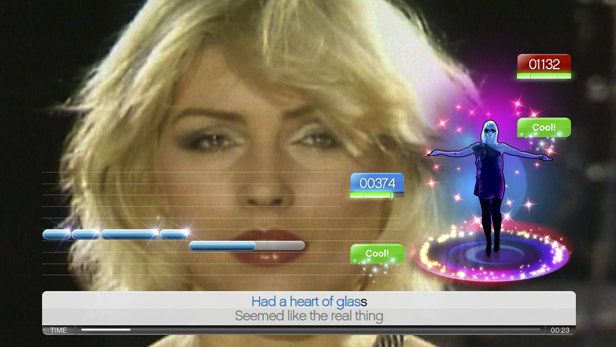 SingStar Dance - Playstation 3 - Retro Island Gaming