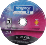 SingStar Dance - Playstation 3 - Retro Island Gaming