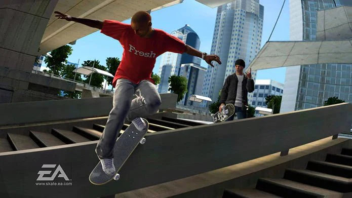 Skate 3 [Greatest Hits] - Xbox 360 / Xbox One - Retro Island Gaming