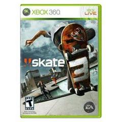 Skate 3 - Xbox 360 - Retro Island Gaming
