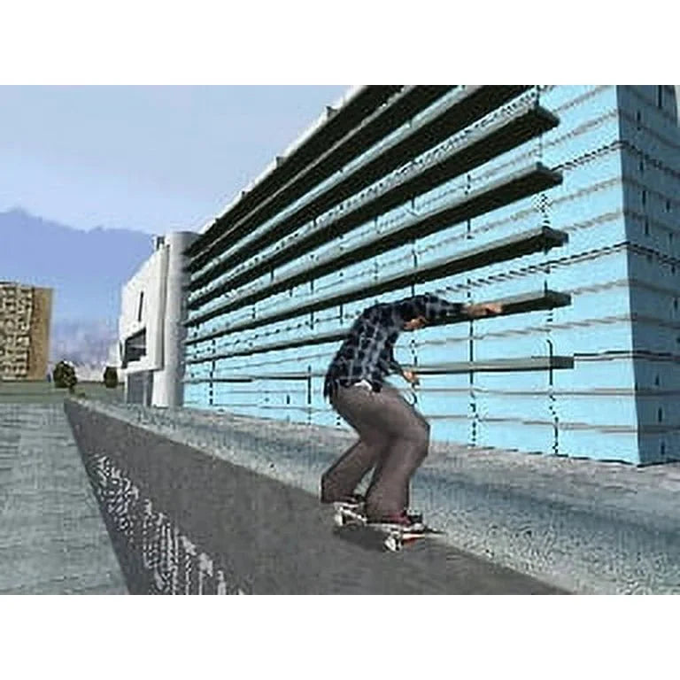 Skate It - Wii - Retro Island Gaming