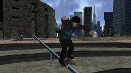 Skate It - Wii - Retro Island Gaming