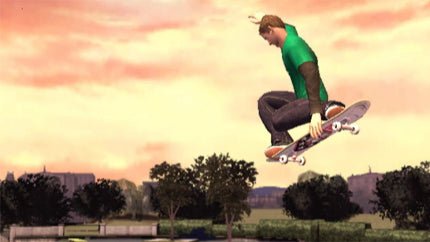 Skate It - Wii - Retro Island Gaming