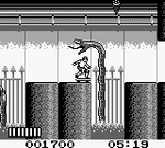 Skate or Die Bad n Rad - GameBoy - Retro Island Gaming