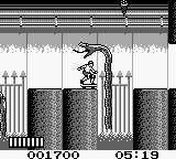 Skate or Die Bad n Rad - GameBoy - Retro Island Gaming