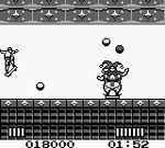 Skate or Die Bad n Rad - GameBoy - Retro Island Gaming