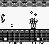 Skate or Die Bad n Rad - GameBoy - Retro Island Gaming