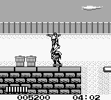 Skate or Die Bad n Rad - GameBoy - Retro Island Gaming