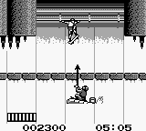 Skate or Die Bad n Rad - GameBoy - Retro Island Gaming