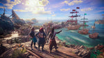 Skull and Bones - Playstation 5 - Retro Island Gaming