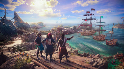 Skull and Bones - Playstation 5 - Retro Island Gaming