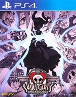 Skullgirls 2nd Encore - Playstation 4 - Retro Island Gaming
