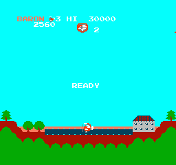 Sky Kid [5 Screw] - NES - Retro Island Gaming