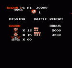 Sky Kid [5 Screw] - NES - Retro Island Gaming