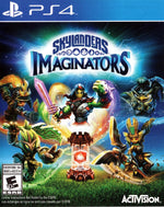 Skylanders Imaginators [Game Only] - Playstation 4 - Retro Island Gaming