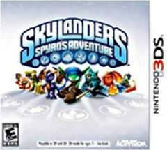 Skylanders Spyro’s Adventure - Nintendo 3DS - Retro Island Gaming