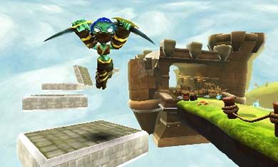 Skylanders Spyro's Adventure [Starter Pack] - Wii - Retro Island Gaming