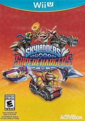 Skylanders SuperChargers - Wii U - Retro Island Gaming