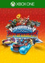 Skylanders Superchargers - Xbox One - Retro Island Gaming
