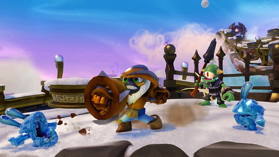 Skylanders Swap Force - Wii - Retro Island Gaming