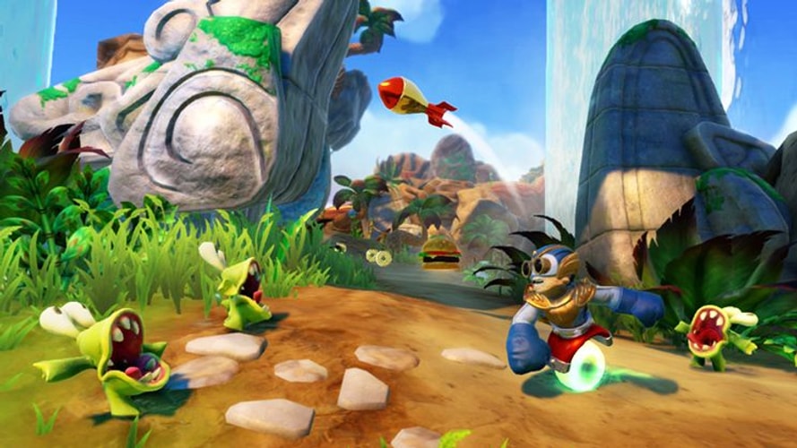 Skylanders Swap Force - Wii - Retro Island Gaming