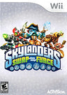 Skylanders Swap Force - Wii - Retro Island Gaming