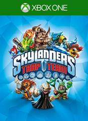 Skylanders Trap Team - Xbox One - Retro Island Gaming