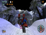 Sled Storm - Playstation 2 - Retro Island Gaming